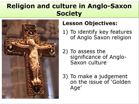 From Sorcery to Salvation: The Evolution of Anglo Saxon Witchcraft